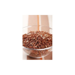 Arroz rojo entero del Himalaya, arroz nutritivo de las estribaciones del Himalaya - Product Image 5