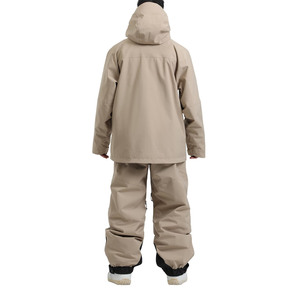 Plus Size Windproof Winter Men Ski <b>Suit</b> Snowboard Jumpsuit For <b>Snow</b> Sports Outdoor Activities Ski <b>Suit</b> Men - Product Image 6