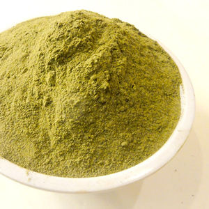 Polvo de Hoja de Stevia Seca al por Mayor, Polvo a Granel 100% Orgánico, Suministro de Polvo de Stevia de Grado Vietnamita ANGLE - Product Image 1