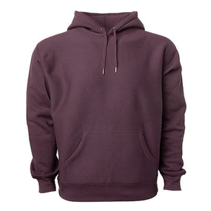 Sudaderas con Capucha para Hombre de Invierno, Diseño Superior, Nueva Colección, Buena Calidad, con Estampado Digital, Tinte Liso, 100% Algodón, Corte Regular, para Venta al por Mayor - Product Image 1