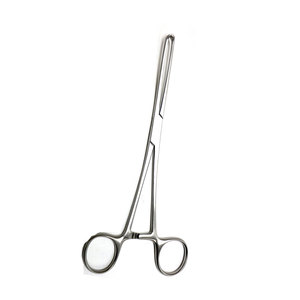 Allis Forceps Instrument chirurgical Pinces de préhension et de maintien des tissus pour usage hospitalier et professionnel - Product Image 5