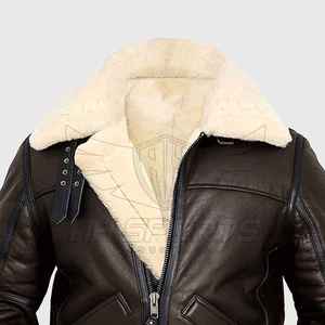 Chaqueta de invierno para hombre, Abrigo acolchado de peso pesado, Parka acolchada, chaquetas de esquí para hombre, abrigo grueso a prueba de viento, chaquetas universitarias - Product Image 1