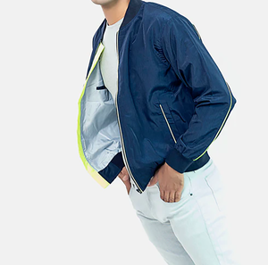 Varsity Champions Jackets That Define Greatness chaqueta para hombre chaquetas para hombre - Product Image 2