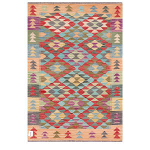 Alfombras Imaco Maimana, Alfombra Kilim Afgana, 156 x 106 cm, Alfombras y Juegos de Alfombras - Product Image 1