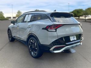 Kia Sportage SX Prestige FWD 2025 D'OCCASION PROPRE - Product Image 4