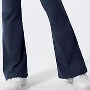 Venta al por mayor nuevo estilo Push up Leggings Venta caliente de talle alto de entrenamiento de las mujeres Legging subido por Dress Sports - Product Image 3