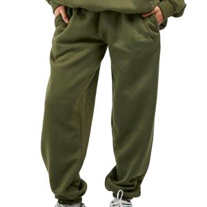 Usine en gros femmes survêtement sur mesure Logo impression Quickdry 100% coton matériel léger femmes survêtement 2026 - Product Image 4