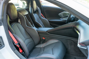Revendeurs de confiance pour Corvette Stingray Coupé 3LT 2023 à vendre - Product Image 4