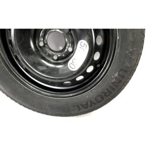 Roue de secours RENAULT Scenic Série 403531798R (16>) - Product Image 2