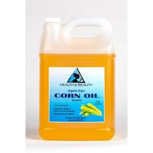 Aceites vegetales de la mejor calidad, aceite de cocina comestible refinado girasol y soja, aceite de maíz a la venta - Product Image 1