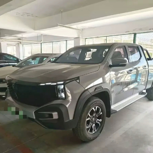 Automóvil Changan Hunter 2026 USADO EN BUEN ESTADO - Product Image 1