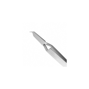 Pince à épiler dentaire en acier inoxydable Plain Premium Quality Dental Bracket Placer Bracket Placer Dental Bracket Placer - Product Image 5