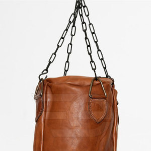 Sacs de frappe réglables à suspendre pour la boxe, le MMA, le kickboxing, l'entraînement de force et la remise en forme à domicile - Product Image 3