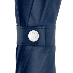Ombrello Promozionale Whiteline Sostenibile di Medie Dimensioni con Aria Condizionata, Articolo Promozionale FARE - Product Image 4