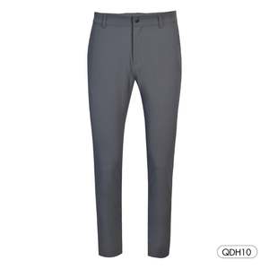 Vêtements de golf HH V GREY durables Qun Di - Product Image 1