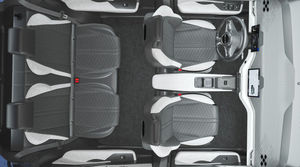 Hatchback Eléctrico Compacto Más Vendido a Precio de Fábrica - Product Image 2