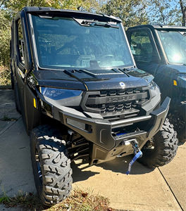 Venta en Subasta 2026 Polaris Ranger Crew XP 1000 NorthStar Texas Editions, Vehículos Utilitarios Nuevos - Product Image 1