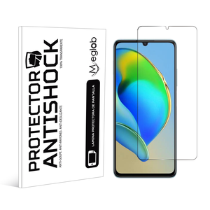 ป้องกันการกระแทกสำหรับตัวป้องกันหน้าจอ A72s ใบมีด ZTE ทนทานและดูดซับแรงกระแทก - Product Image 1