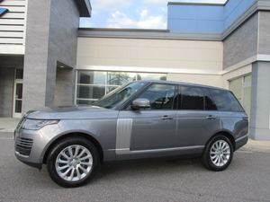 EXQUISITAMENTE CUIDADO, RANGE ROVER SUV 2020, GASOLINA, P525 HSE, TRACCIÓN EN LAS CUATRO RUEDAS, 518 HP, MOTOR V8 DE 5 LITROS, AUTOMÁTICO, CROSSOVER - Product Image 5