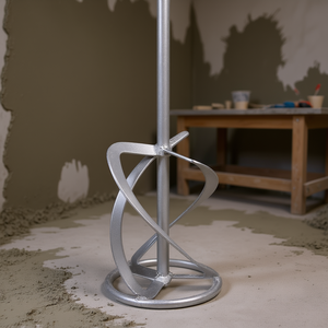 Espiralizador Festool HS 3 140x600 L M14 25  40 kg 140 mm para Alisar Yeso - Product Image 3