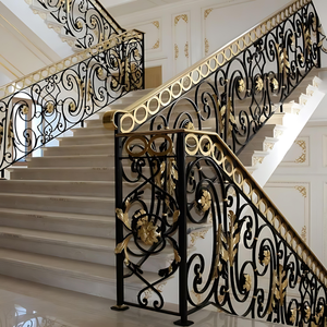 Los mejores rieles y piezas para escaleras seguras y elegantes Compre componentes de calidad superior - Product Image 3