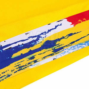 Uniforme de baloncesto de Venta caliente sin mangas Diseña tu propio logotipo uniforme de baloncesto para unisex - Product Image 3