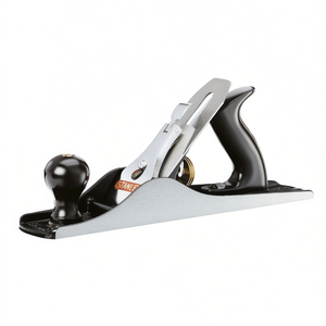 Raboteuse à main professionnelle Stanley Bailey n°5, qualité industrielle - Product Image 2