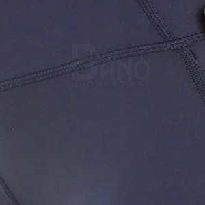 Athletic Gym Wear Leggings de yoga para damas Venta caliente Mujer Scrunch Booty Fitness Leggings de cintura alta - Product Image 5