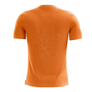 Factory Wholesale Price Sports Wear Soccer Jersey 100% Polyester Made Custom Design Soccer Jersey - Product Image 3