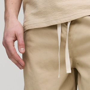 Diseño Casual y Versátil con Logotipo Personalizado, Cierre de Botón, Precio Económico, Tejido Transpirable de Mezcla de Algodón 2026 para Hombre, Diseño Moderno - Product Image 6