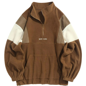 Sweat-shirt décontracté pour homme, mode streetwear, pour un style de vie quotidien, sweat-shirt à enfiler - Product Image 1