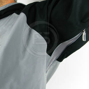 Sudaderas con Capucha para Esquí, Diseño Nuevo, MOQ Bajo, 100% Poliéster, Transpirables, Ecológicas, de Secado Rápido, para Hombre, Etiqueta Privada - Product Image 5