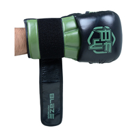 Meilleure vente à bas prix Gants de formation professionnelle Mma Gants imprimés personnalisés Ufc Mma Gants de grappling personnalisés
