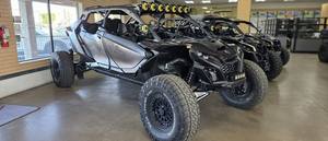Nuevo Can-Am Maverick R MAX X rs 2026 con SMART-SHOX - Product Image 2