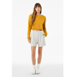 Nuova moda <span class=keywords><strong>camicia</strong></span> traspirante da <span class=keywords><strong>donna</strong></span> a manica lunga corta a 6501 larga a maniche lunghe <span class=keywords><strong>Color</strong></span> <span class=keywords><strong>senape</strong></span> da <span class=keywords><strong>donna</strong></span> oversize - Product Image 1