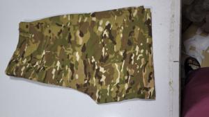 Shorts de jogging en coton 100% pour hommes, vente en gros, sublimation 3D, séchage rapide, shorts de fitness OEM pour hommes - Product Image 6