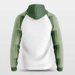 เสื้อฮู้ดดี้ขายดีที่สุด ตะเข็บเสริมเทอร์รี่ สำหรับผู้ชาย สั่งซื้อจำนวนมาก - Product Image 2