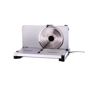RITTERWERK Electric All-Purpose Slicer 'icaro7' 521.000 <b>Meat</b> <b>Grinders</b> & Slicers - Product Image 2