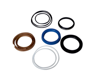 ชุดซีลเครื่องยนต์ดีเซล K1000702 สำหรับกระบอกสูบหมุน-ปั๊มคอนกรีต CIFA ประสิทธิภาพสูง ผลผลิต 100 ม./ชม. - Product Image 1