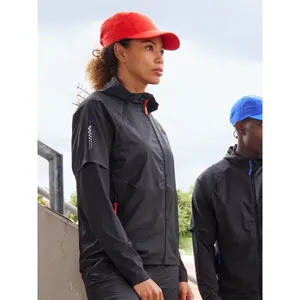 Chaqueta de Running Personalizada para Mujer, para Atletismo - Product Image 6