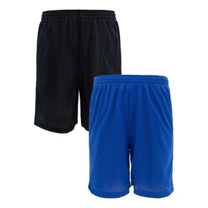 OEM Men's Sports Running Quick-Drying Breathable Shorts Double <b>Layer</b> Outdoor Sports Fitness Gym Shorts For Men - Product Image 3