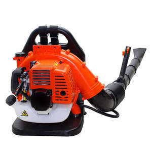 Pulverizador de mochila a gasolina 2026 / Pulverizador de mochila de 2 tiempos con enfriamiento por aire, monocilíndrico, modelo 808 - Product Image 1