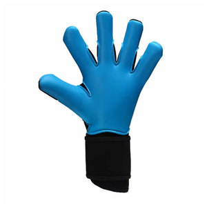 Guantes de portero ligeros con agarre fuerte Guantes de portero cómodos para la práctica diaria - Product Image 3