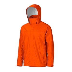 Chaqueta Anorak para Hombre, Estilo Moderno 2025, Manga Larga, Prenda Elegante para Invierno, Chaqueta Cortavientos - Product Image 1