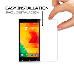 ฟิล์มป้องกันหน้าจอโทรศัพท์มือถือกันกระแทกสำหรับ Zielo-ZX-900 woxter - Product Image 2