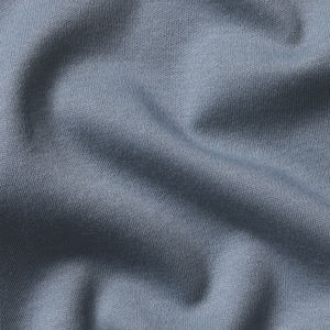 Camiseta de Manga Larga Personalizada en Color Azul Acero, Corte Clásico, 100% Algodón, Transpirable, de Secado Rápido, para Actividades Casuales al Aire Libre, Venta al Por Mayor - Product Image 5