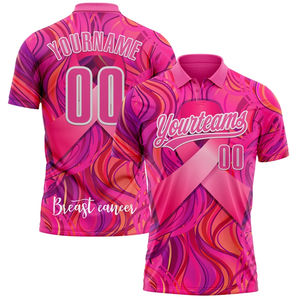 Ropa de secado rápido Polo Empresa Herramientas personalizadas Solapa Camiseta de manga corta Camisa publicitaria Logotipo bordado Ropa DE TRABAJO - Product Image 6