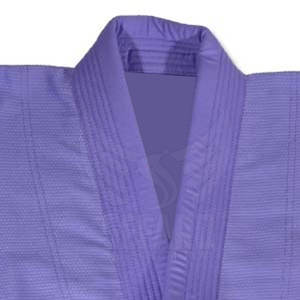 Uniforme de Jiu Jitsu Gi de diseño único de venta en línea Uniforme Kimono de Jiu Jitsu más vendido para unisex - Product Image 4