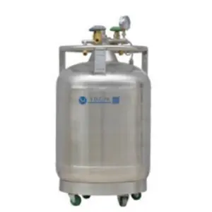 Nitrogen Hospital Use Liquid Nitrogen Production Plant Making Machine Liquid Nitrogen Cooling System