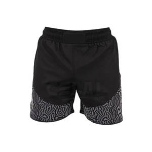 Pantalones cortos MMA de alta calidad, ropa de artes marciales, pantalones cortos MMA transpirables de secado rápido para hombres, venta en línea - Product Image 1